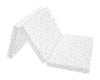 Сгъваем Матрак 60/120/5 Cm Triangles - Матраци - Kikkaboo - BebeMama