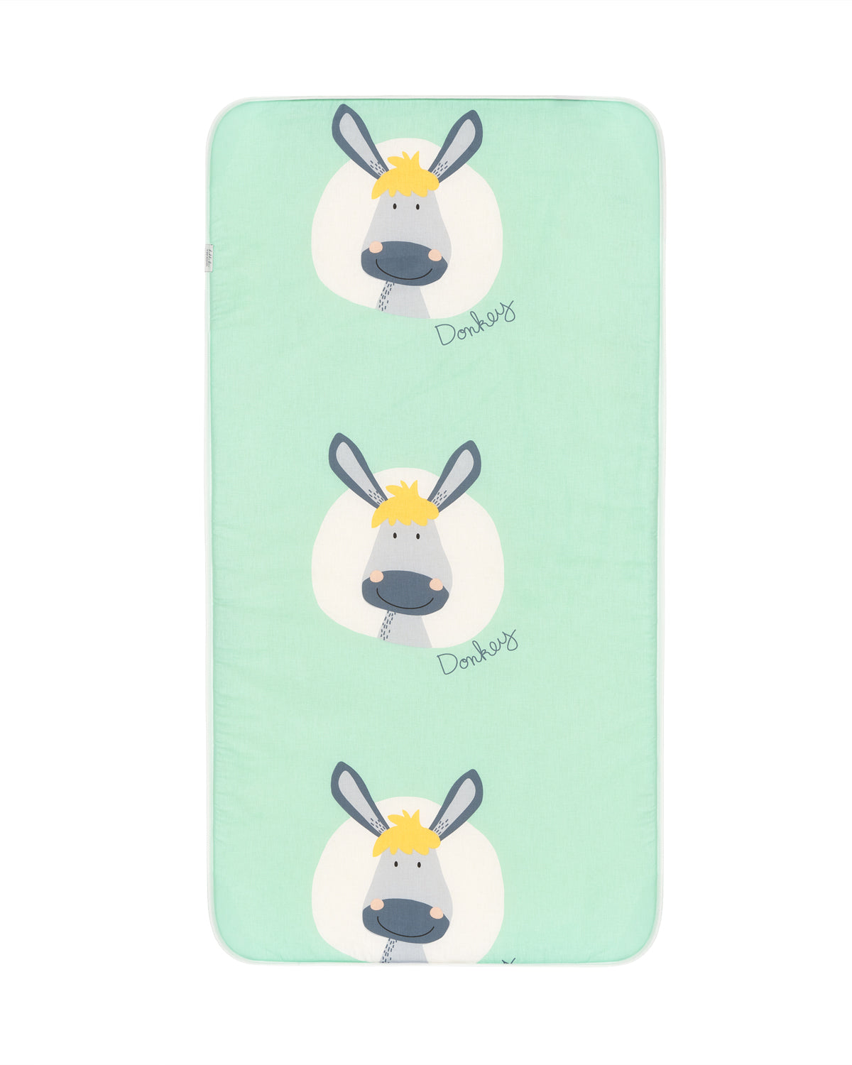 Матрак Fantasia Plus 60x120x8см New Friends Kikkaboo