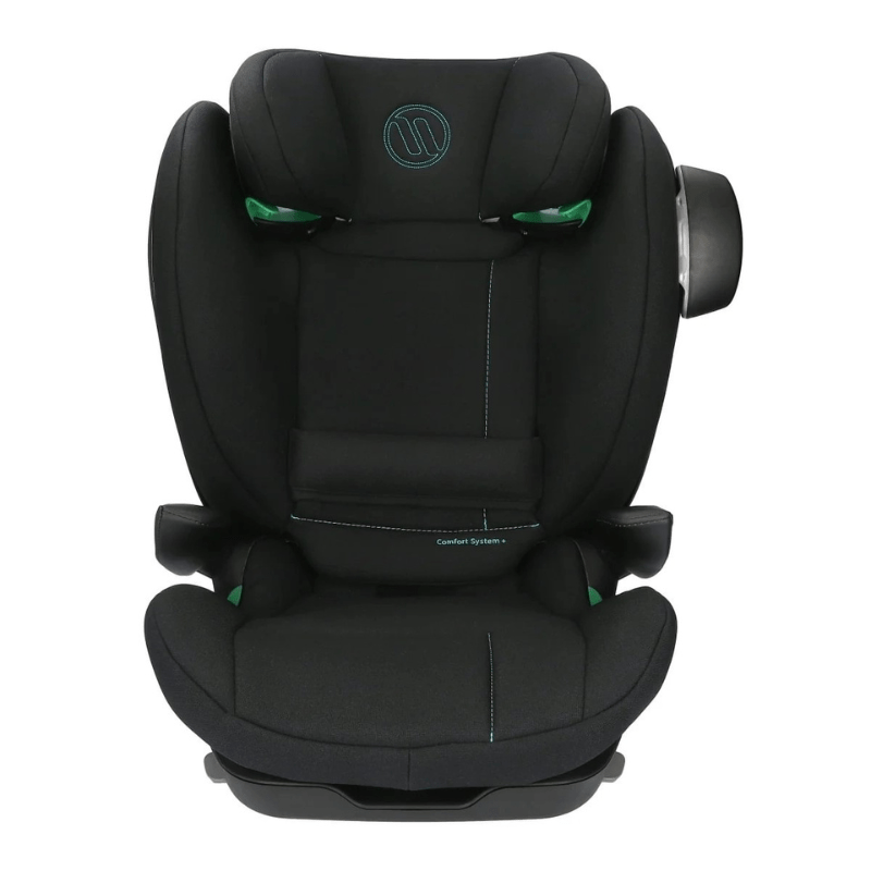 Avionaut Maxspace Smart Столче За Кола Black