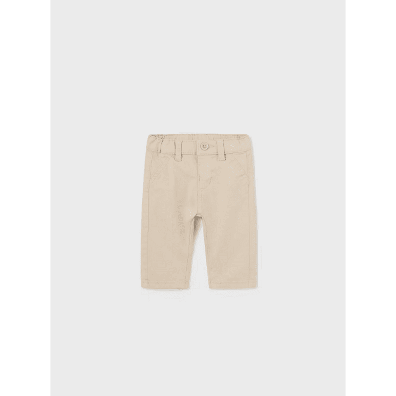 Бебешки Панталон Better Cotton 24 00595 055 Mayoral