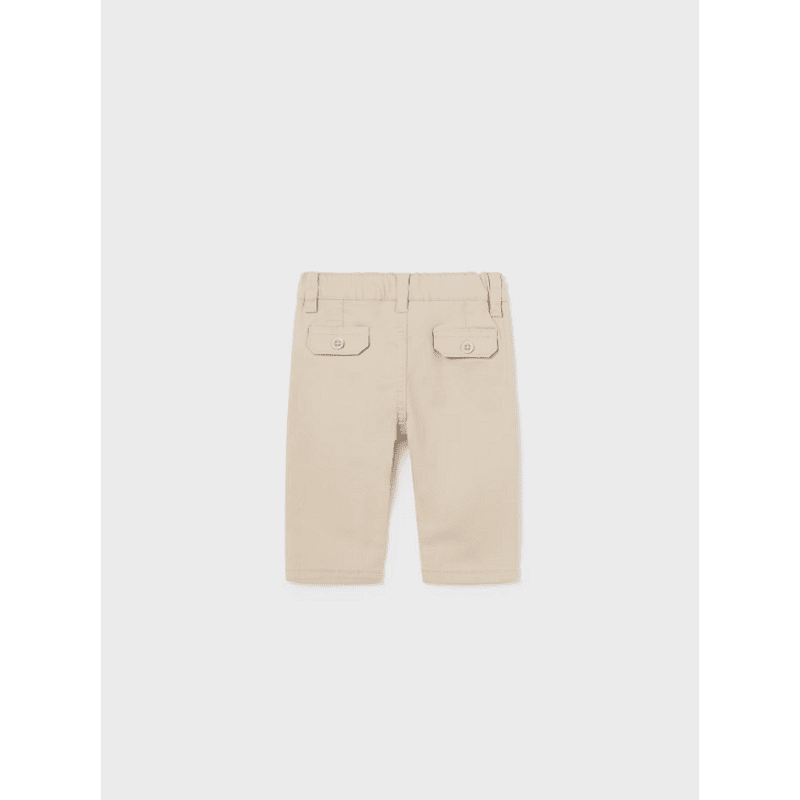 Бебешки Панталон Better Cotton 24 00595 055 Mayoral