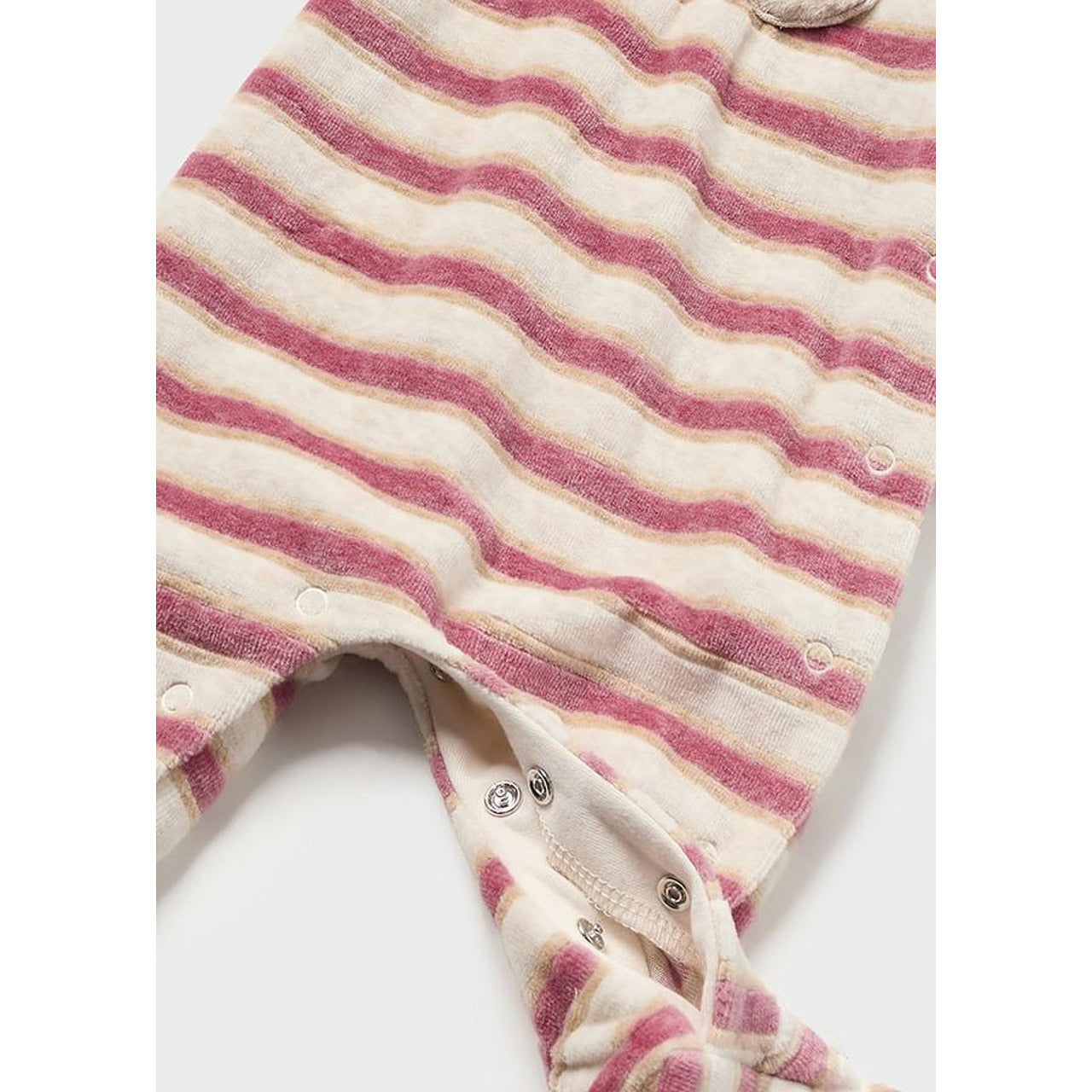 Бебешки Плюшен Гащеризон 14 02780 020 Mayoral