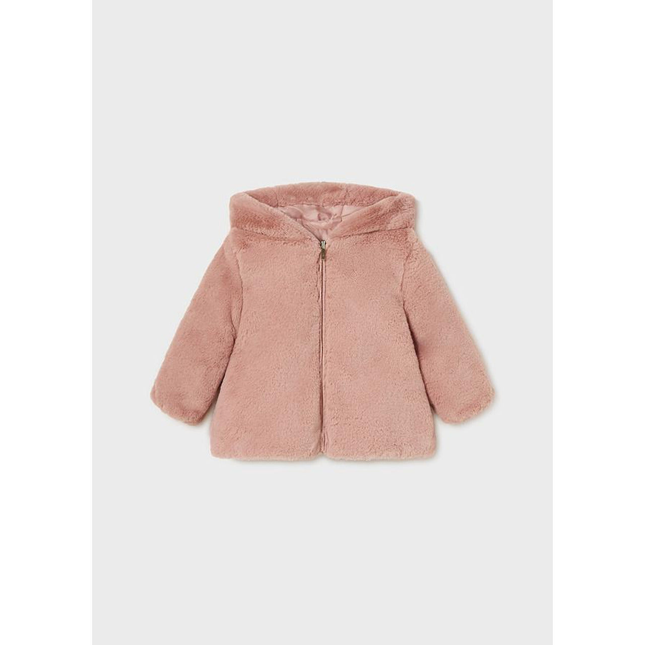 Бебешко Двулицево Яке Розов 14 02480 040 Mayoral