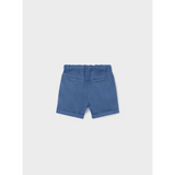Бермуди От Лен Better Cotton За Бебе Relax 24 01227 010 Mayoral