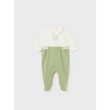 Комплект 2 Бр. Гащеризони Better Cotton Зелен 24 01725 010 Mayoral