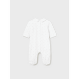 Комплект 2 Бр. Гащеризони Better Cotton Син 24 01725 011 Mayoral
