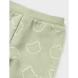 Комплект 2 Части От Памук Better Cotton За Новородено Момче 13 02511 046 Mayoral