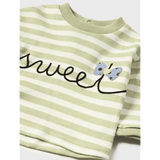 Спортен Комплект От 3 Части Better Cotton За Новородено 13 02666 067 Mayoral