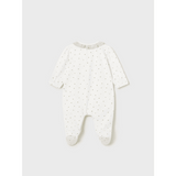 Комплект 2 Дълги Гащеризона Better Cotton Евкалипт 24 01709 087 Mayoral