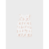 Комплект 2 Гащеризона Better Cotton Розов 24 01706 069 Mayoral