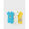Комплект Гащеризони 3 Броя Better Cotton 24 01795 015 Mayoral