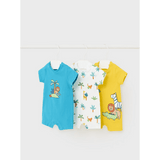 Комплект Гащеризони 3 Броя Better Cotton 24 01795 015 Mayoral