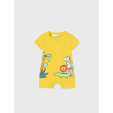 Комплект Гащеризони 3 Броя Better Cotton 24 01795 015 Mayoral