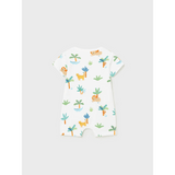 Комплект Гащеризони 3 Броя Better Cotton 24 01795 015 Mayoral