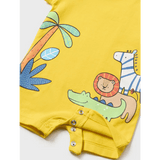Комплект Гащеризони 3 Броя Better Cotton 24 01795 015 Mayoral