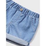 Комплект От 2 Части Better Cotton За Новородено 24 01209 039 Mayoral