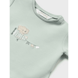 Комплект От 2 Части Better Cotton Зелен 24 01205 030 Mayoral