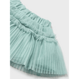 Комплект От 2 Части С Пола От Тюл Анасон 24 01932 010 Mayoral