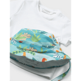 Комплект От 3 Части Better Cotton 24 01639 085 Mayoral