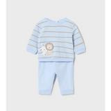 Комплект От 4 Части Better Cotton За Новородено 13 02680 014 Mayoral