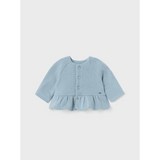 Комплект От 3 Части От Памук Better Cotton 13 02756 016 Mayoral