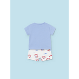 Комплект От 4 Части Better Cotton 24 01628 070 Mayoral