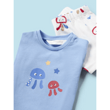 Комплект От 4 Части Better Cotton 24 01628 070 Mayoral