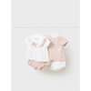 Комплект От 4 Части Better Cotton Нюд 24 01610 055 Mayoral