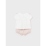 Комплект От 4 Части Better Cotton Нюд 24 01610 055 Mayoral
