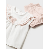 Комплект От 4 Части Better Cotton Нюд 24 01610 055 Mayoral
