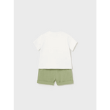 Комплект От 4 Части Better Cotton За Новородено 24 01626 015 Mayoral