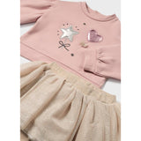 Mayoral Tütü Leggings szett 14 2712 083