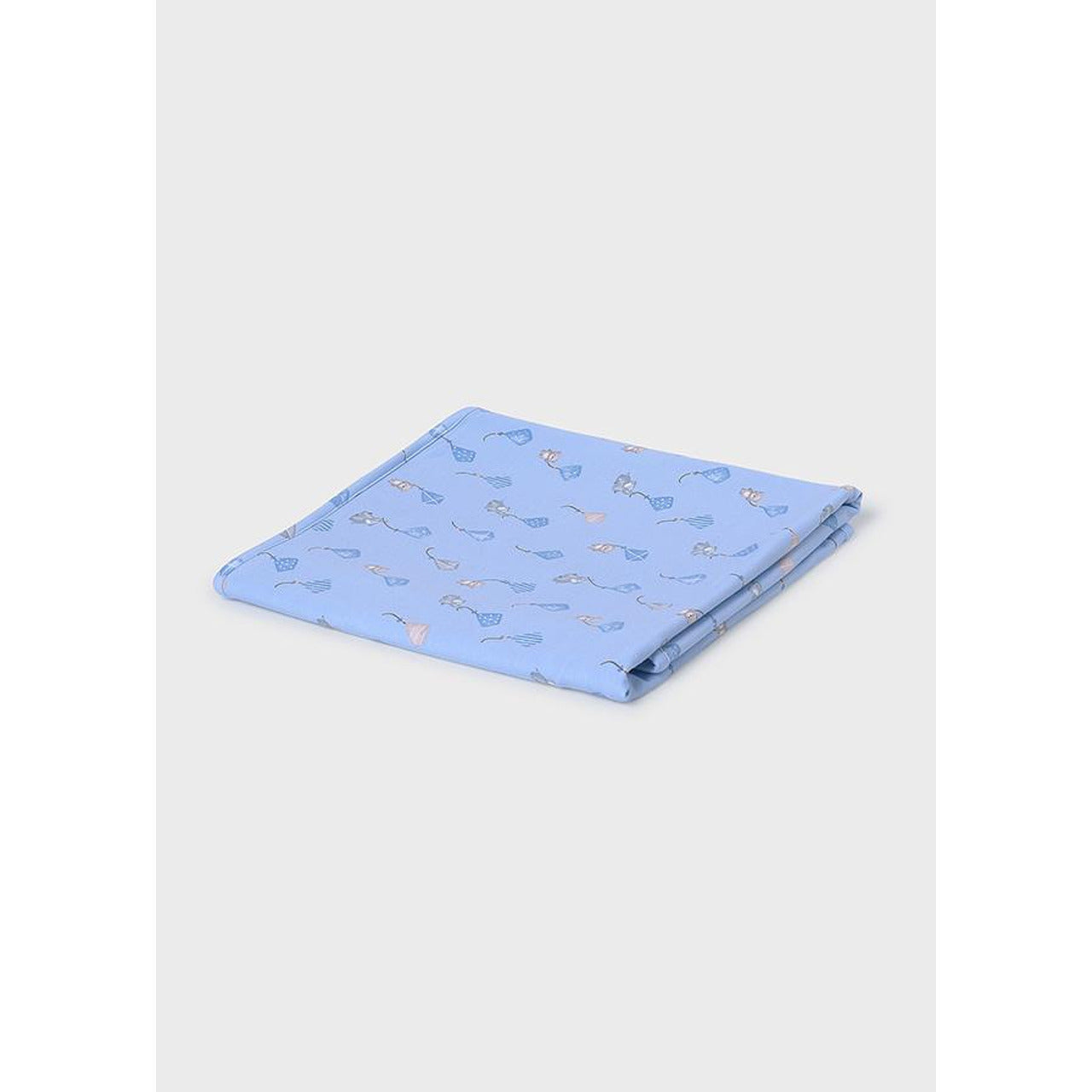 Пелена От Бамбук Небесносин 25 09859 051 Mayoral