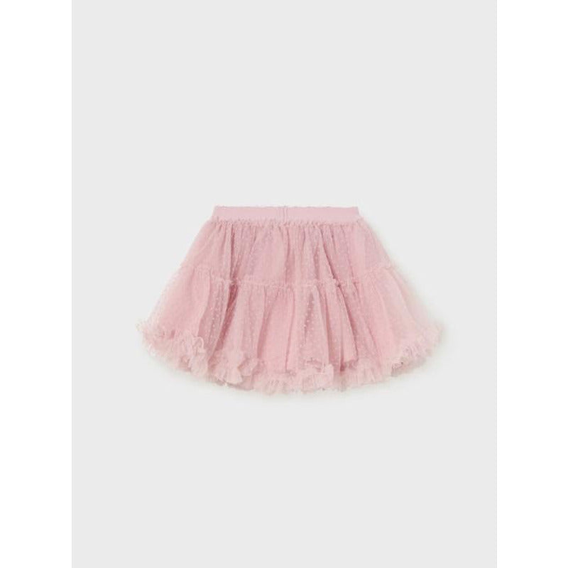 Пола От Тюл За Бебе Розова 13 02967 019 Mayoral