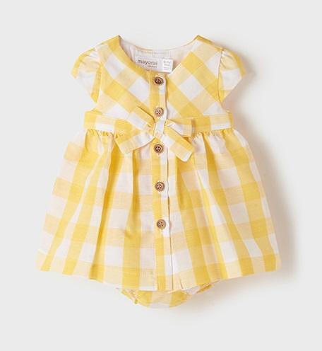 Рокля На Карета Виши Банан 22 01871 053 Mayoral