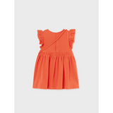 Рокля С Чантичка За Бебе 24 01919 085 Mayoral