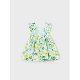 Рокля С Щампа Better Cotton За Бебе 24 01910 079 Mayoral
