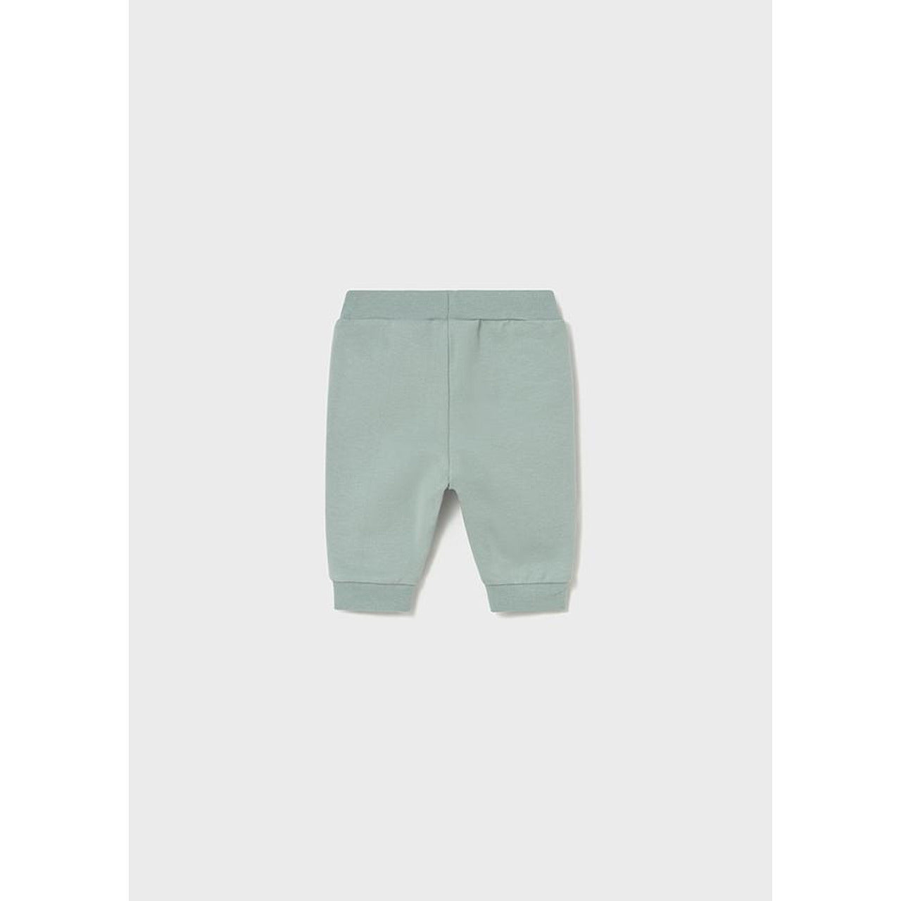 Спортен Комплект Анцуг С Тениска От 3 Части Светлосин 15 02623 069 Mayoral