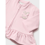 Спортен Комплект От 3 Части Better Cotton Розов 24 01813 043 Mayoral