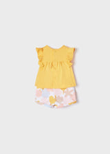 Трикотажен Комплект От 4 Части Ecofriends 22 01626 054 Mayoral