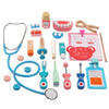 Дървен Медицински Комплект Smartbaby