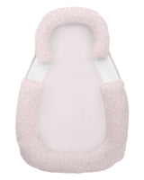 Мемори Позиционер Срещу Преобръщане Confetti Pink Kikkaboo