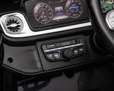 Акумулаторна Кола Licensed Mercedes Benz Amg G63 4*4 Black Kikkaboo