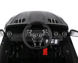 Акумулаторна Кола Licensed Mercedes Benz Sl500 Black Sp Kikkaboo