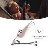 Mimi Шезлонг Beige Kinderkraft