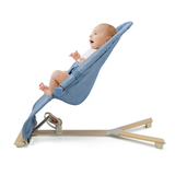Mimi Шезлонг Nordic Breeze Kinderkraft
