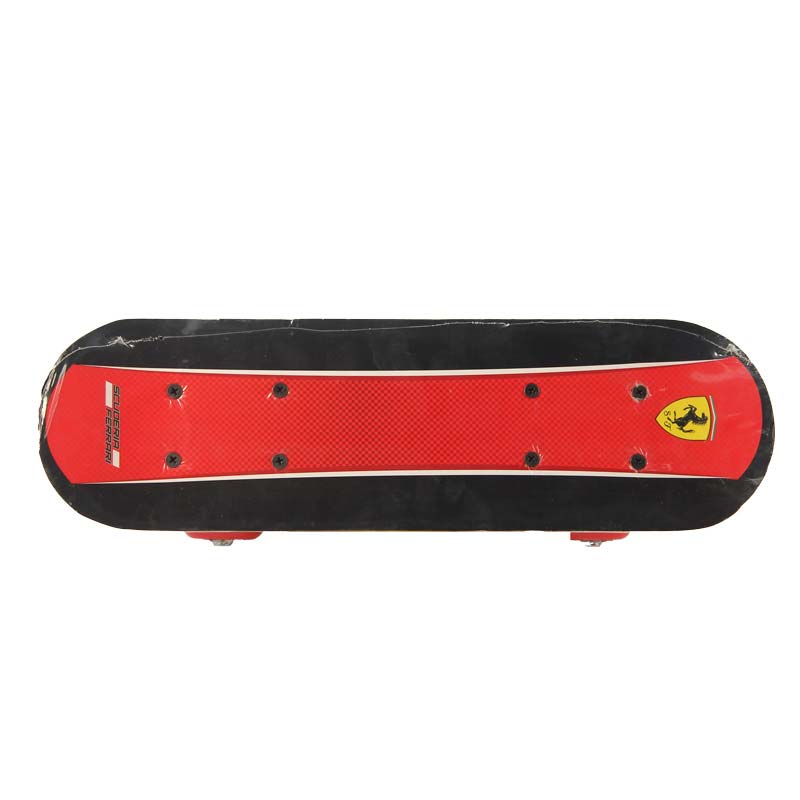 Мини Скейтборд Ferrari За Деца – Червен
