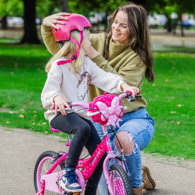 Huffy Детски Велосипед 16" Minnie 21998W