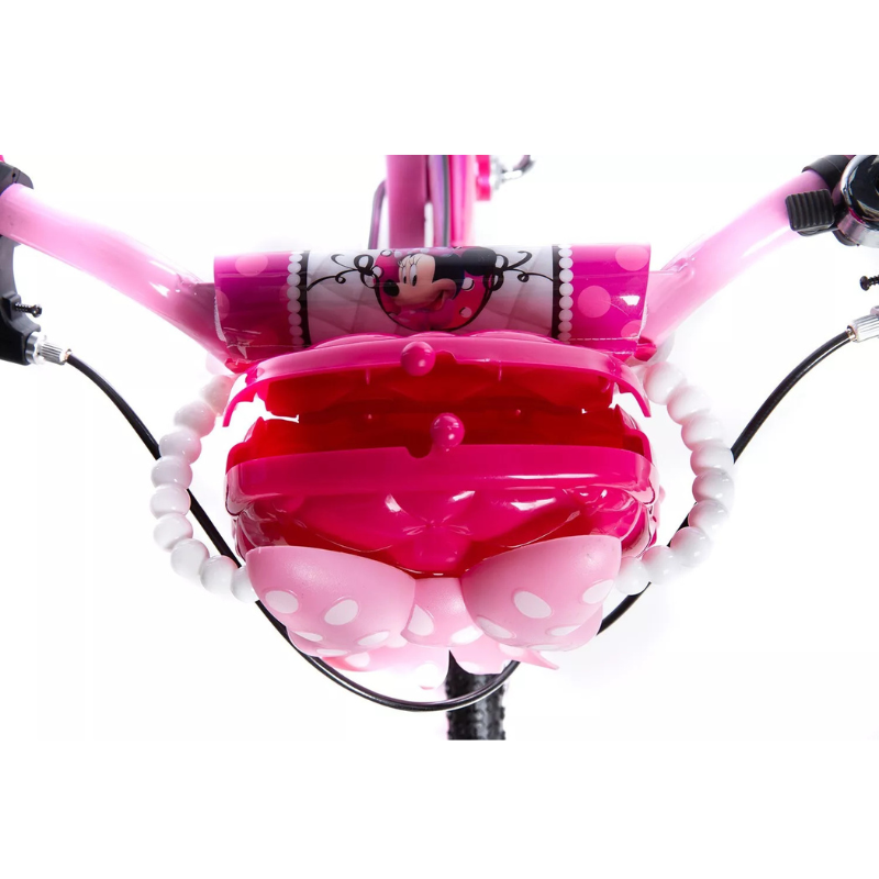 Huffy Детски Велосипед 16" Minnie 21998W