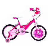 Huffy Детски Велосипед 16" Minnie 21998W